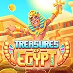 TREASURES OF EGYPT